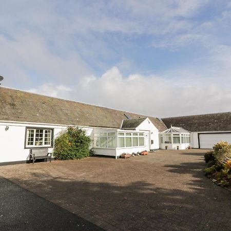 Whiteside Cottage Darvel Εξωτερικό φωτογραφία