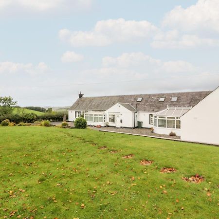Whiteside Cottage Darvel Εξωτερικό φωτογραφία