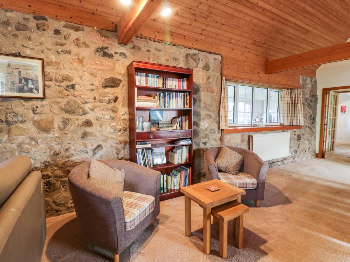 Whiteside Cottage Darvel Εξωτερικό φωτογραφία