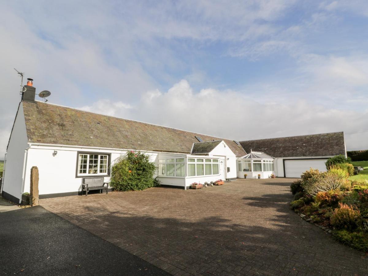 Whiteside Cottage Darvel Εξωτερικό φωτογραφία