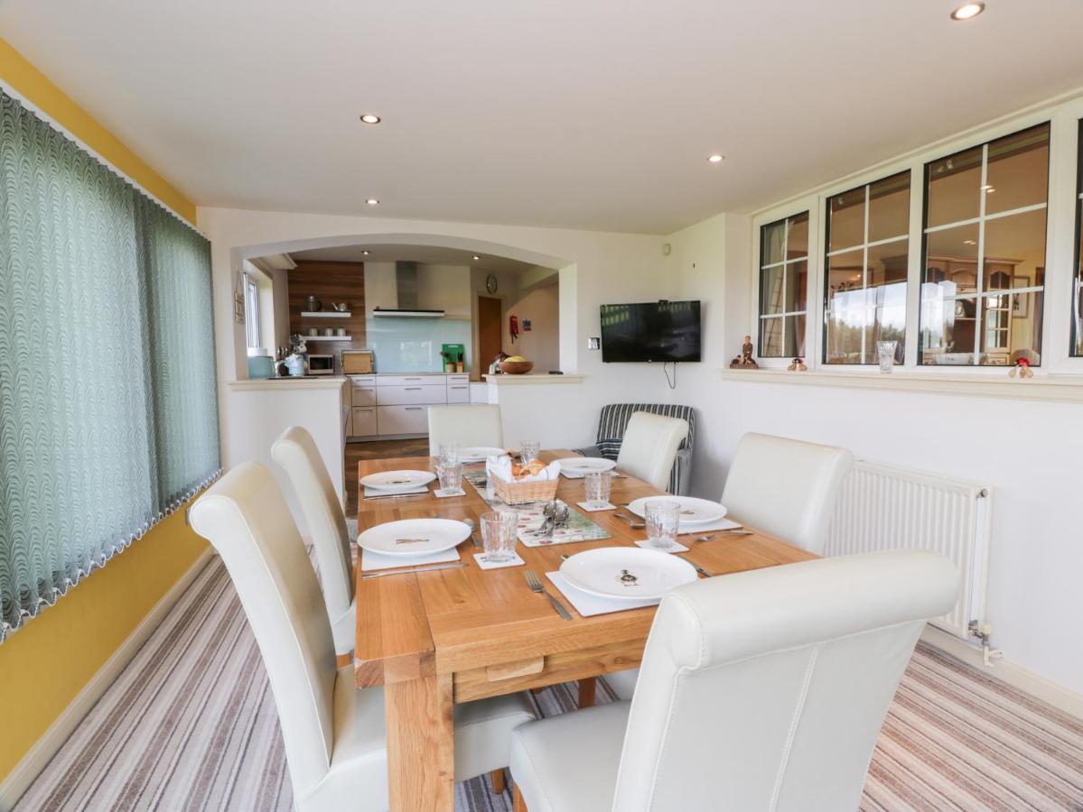 Whiteside Cottage Darvel Εξωτερικό φωτογραφία