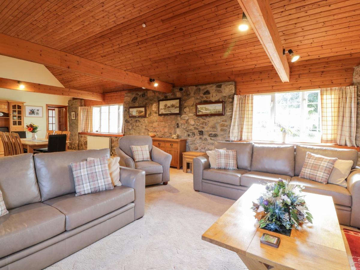 Whiteside Cottage Darvel Εξωτερικό φωτογραφία