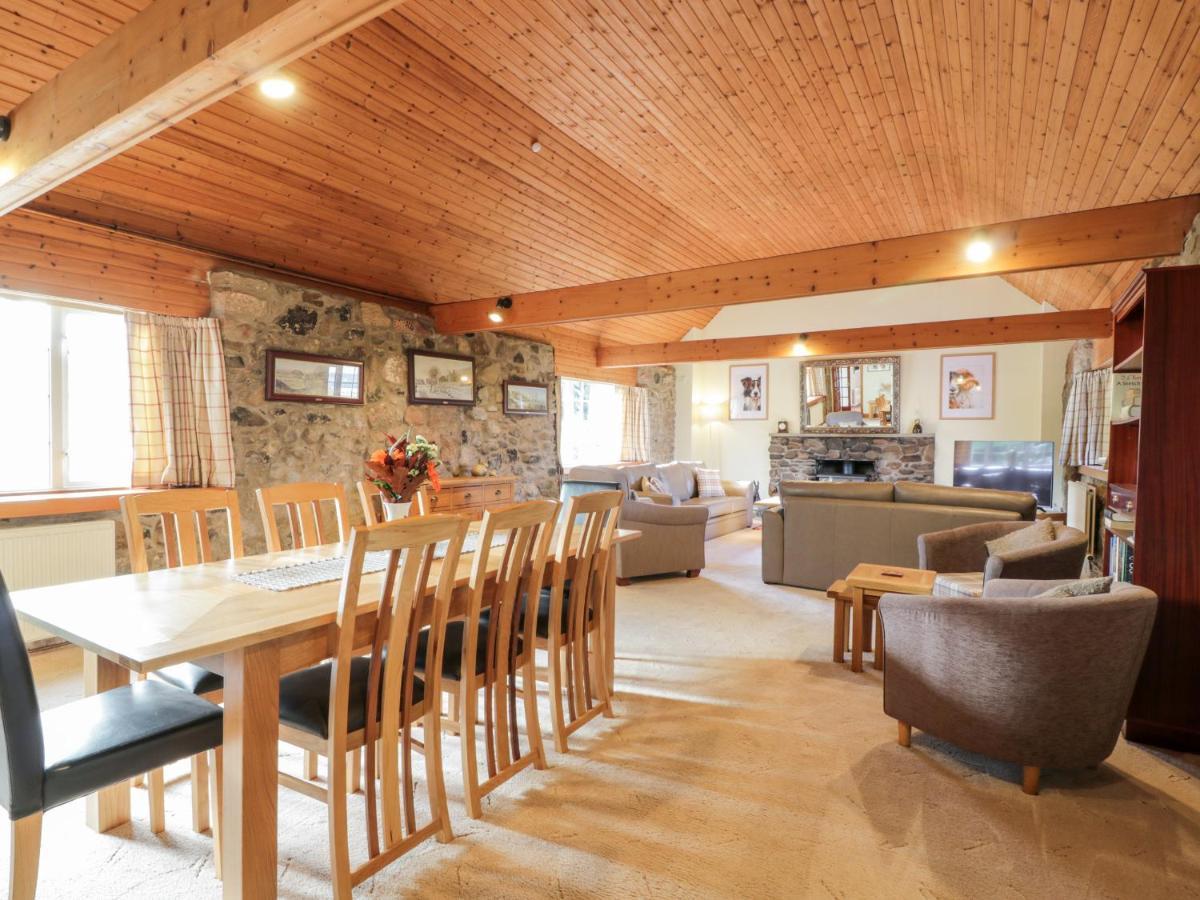 Whiteside Cottage Darvel Εξωτερικό φωτογραφία