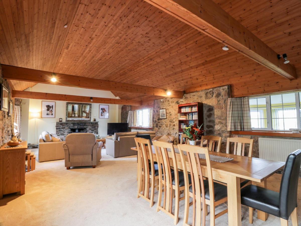 Whiteside Cottage Darvel Εξωτερικό φωτογραφία
