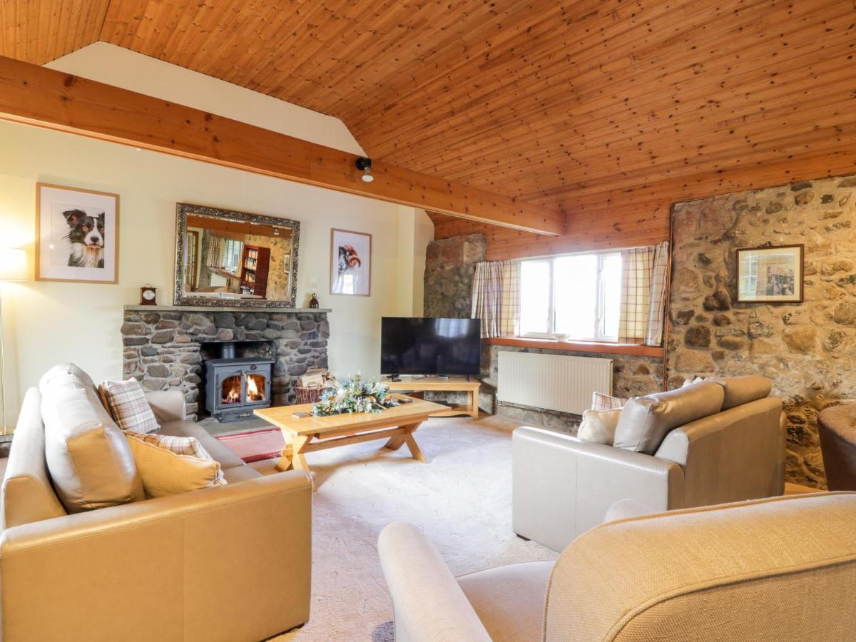 Whiteside Cottage Darvel Εξωτερικό φωτογραφία