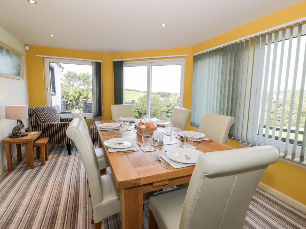 Whiteside Cottage Darvel Εξωτερικό φωτογραφία