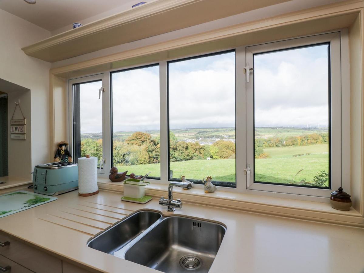 Whiteside Cottage Darvel Εξωτερικό φωτογραφία