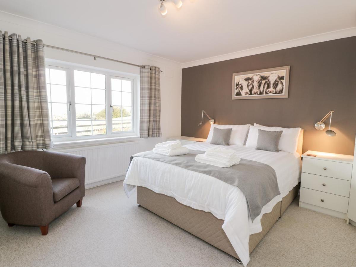 Whiteside Cottage Darvel Εξωτερικό φωτογραφία