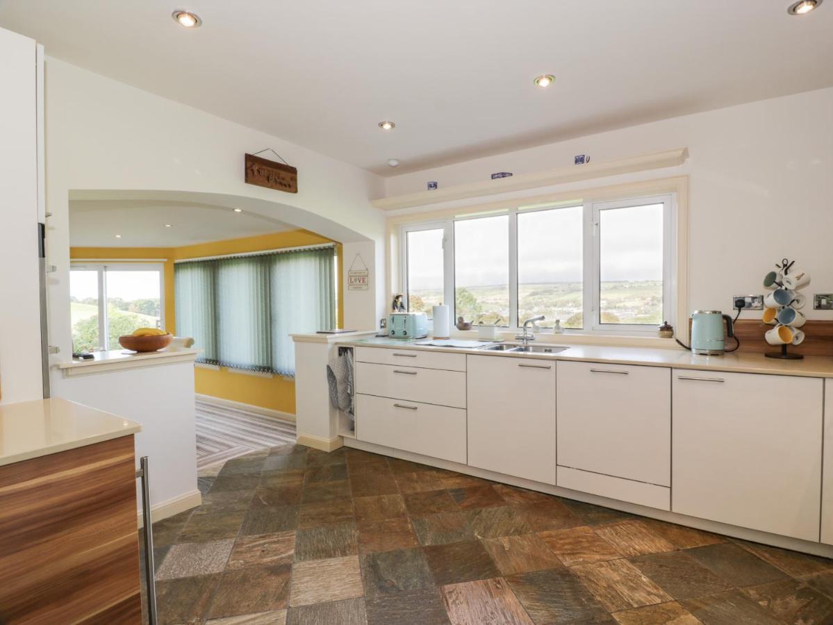 Whiteside Cottage Darvel Εξωτερικό φωτογραφία