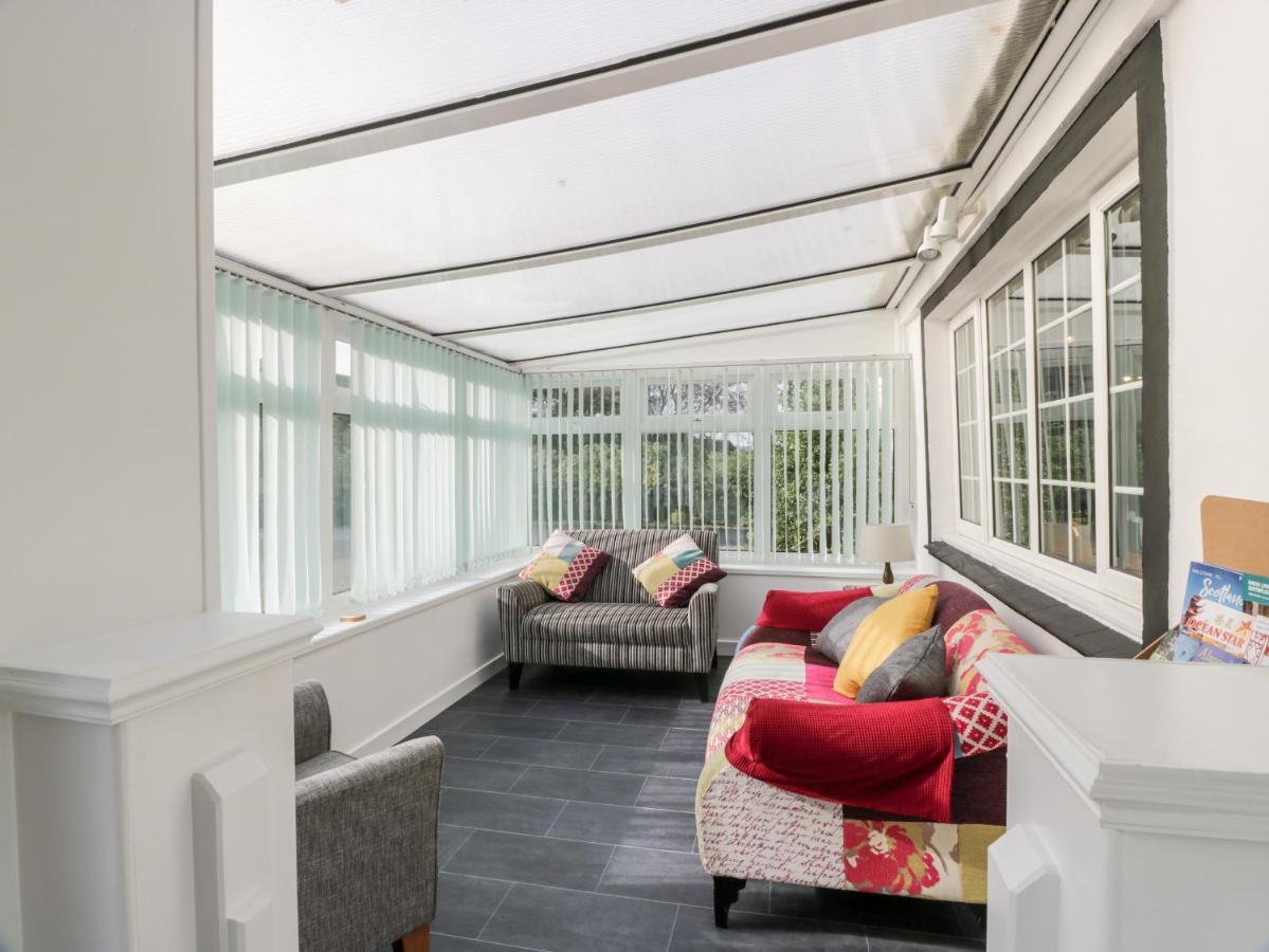 Whiteside Cottage Darvel Εξωτερικό φωτογραφία