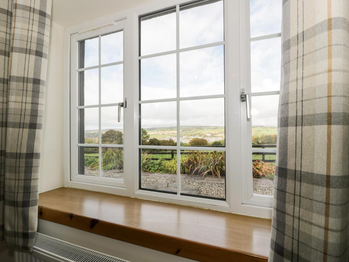 Whiteside Cottage Darvel Εξωτερικό φωτογραφία