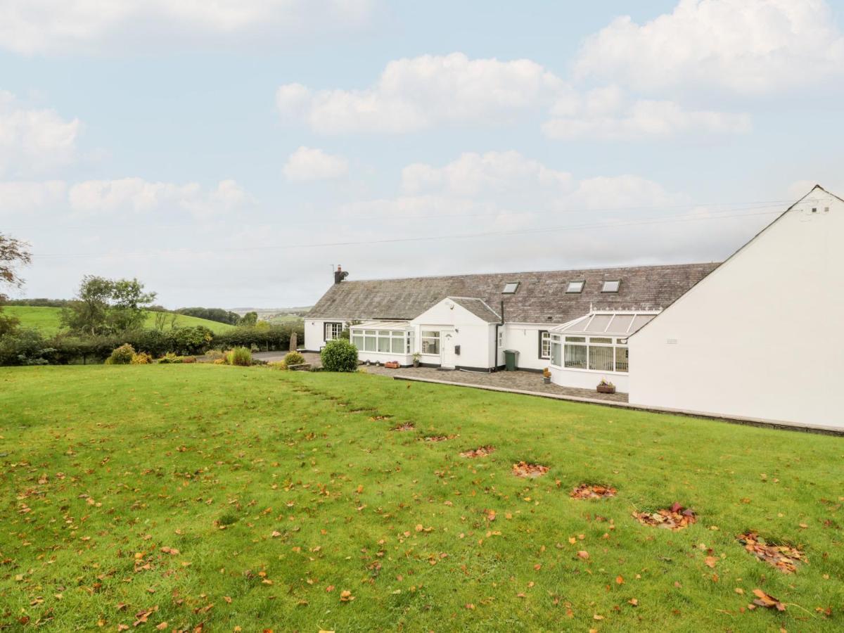 Whiteside Cottage Darvel Εξωτερικό φωτογραφία