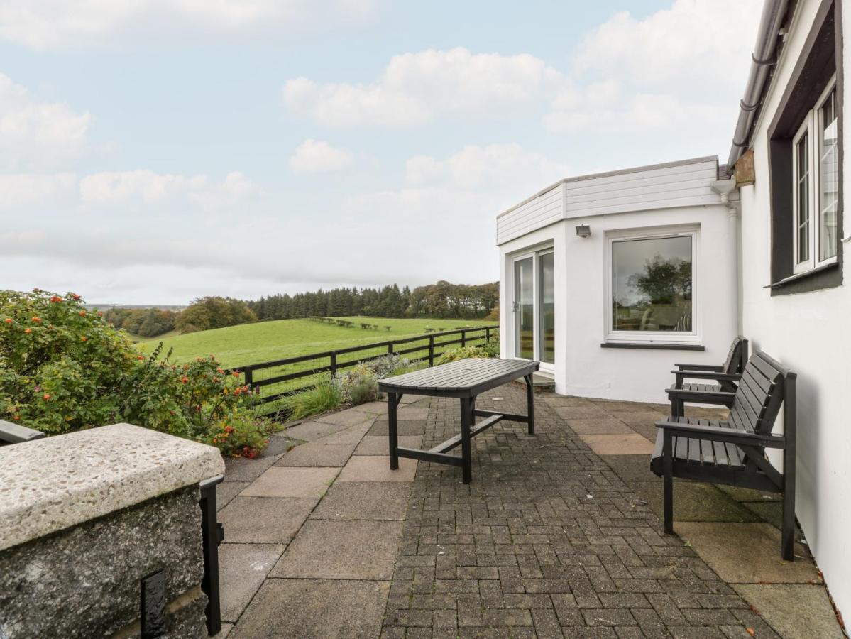 Whiteside Cottage Darvel Εξωτερικό φωτογραφία