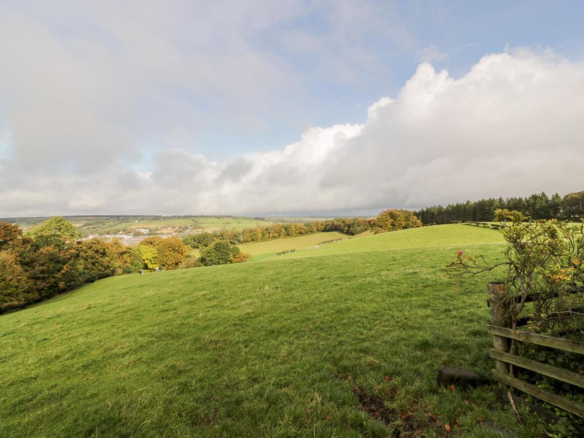 Whiteside Cottage Darvel Εξωτερικό φωτογραφία