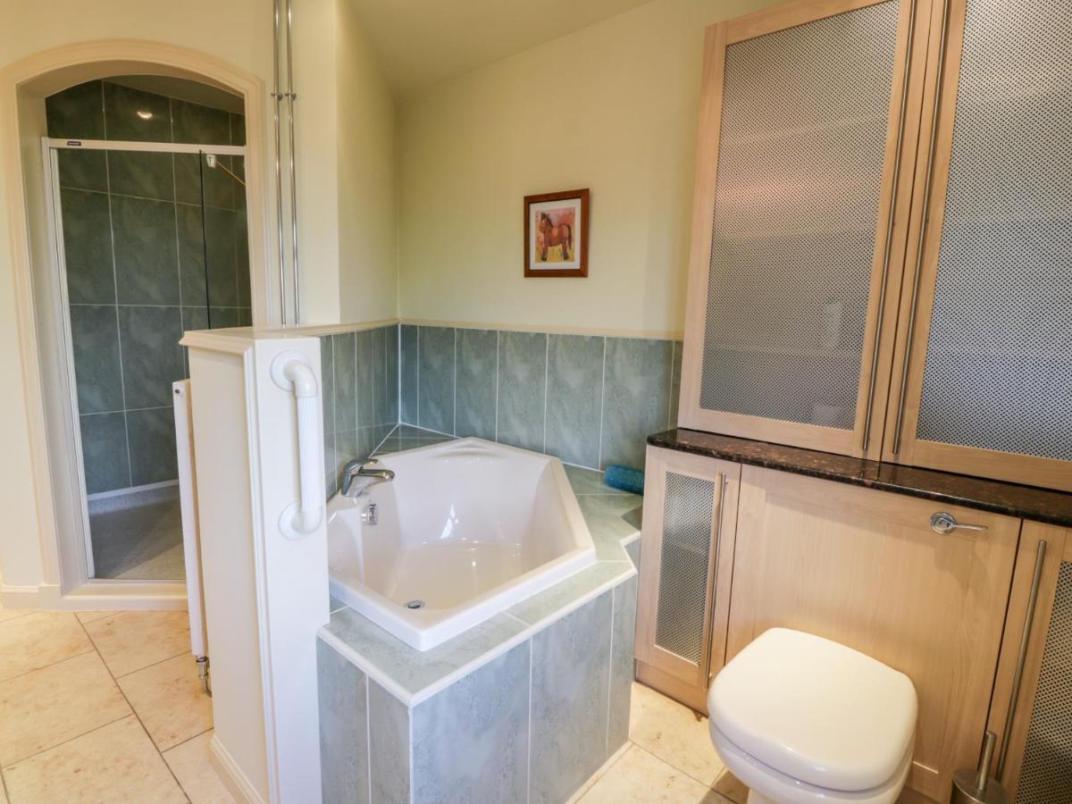 Whiteside Cottage Darvel Εξωτερικό φωτογραφία