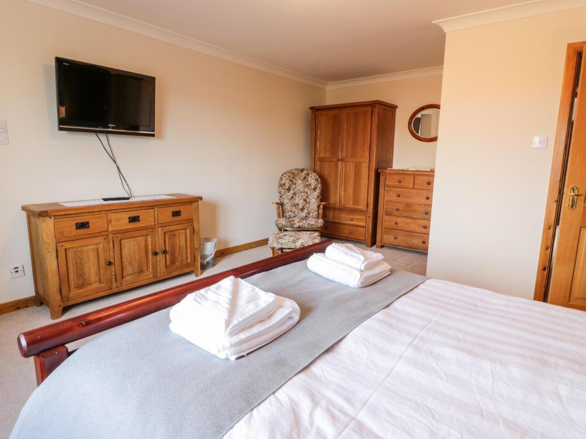 Whiteside Cottage Darvel Εξωτερικό φωτογραφία