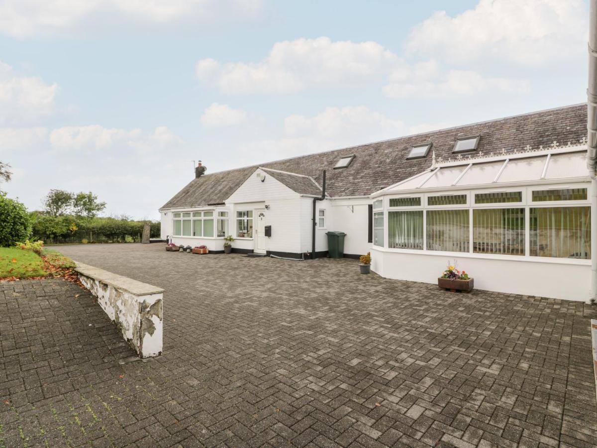 Whiteside Cottage Darvel Εξωτερικό φωτογραφία