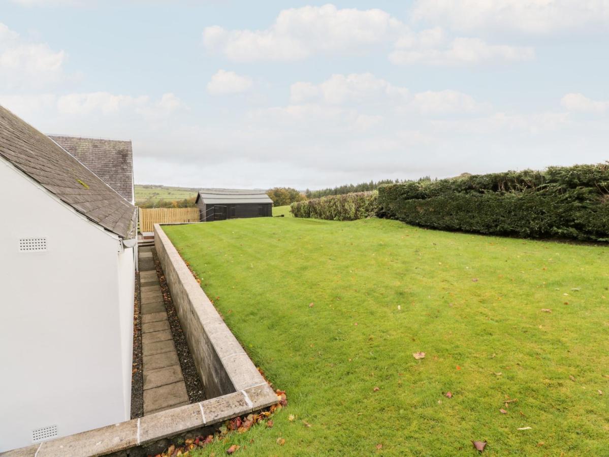 Whiteside Cottage Darvel Εξωτερικό φωτογραφία