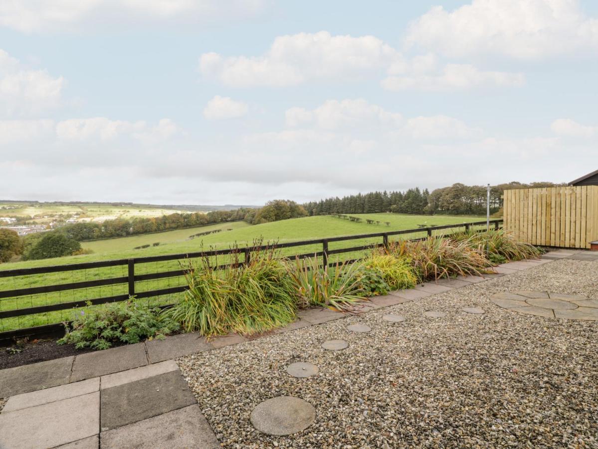 Whiteside Cottage Darvel Εξωτερικό φωτογραφία