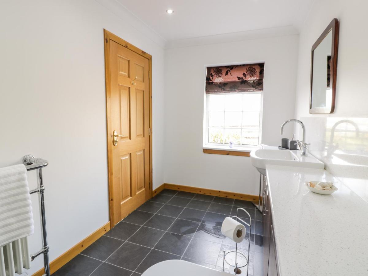 Whiteside Cottage Darvel Εξωτερικό φωτογραφία
