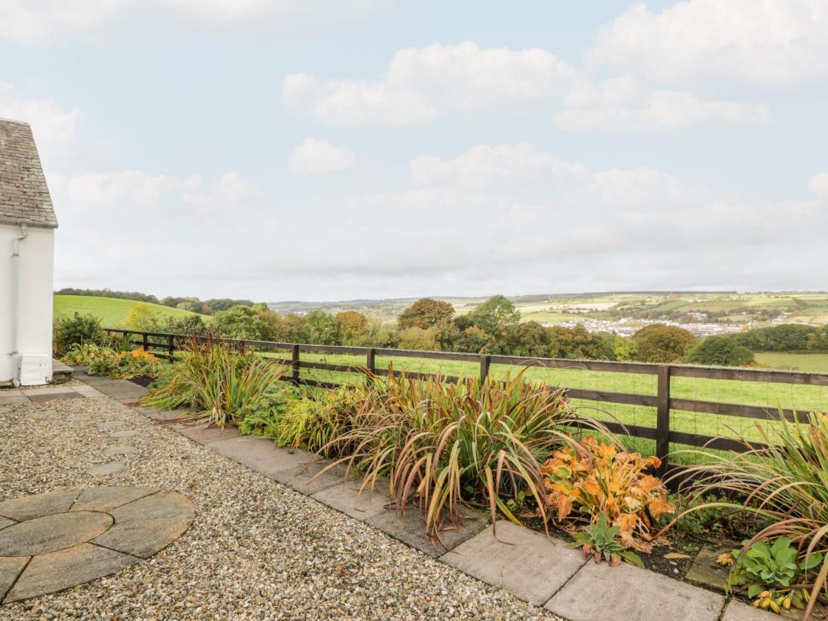Whiteside Cottage Darvel Εξωτερικό φωτογραφία