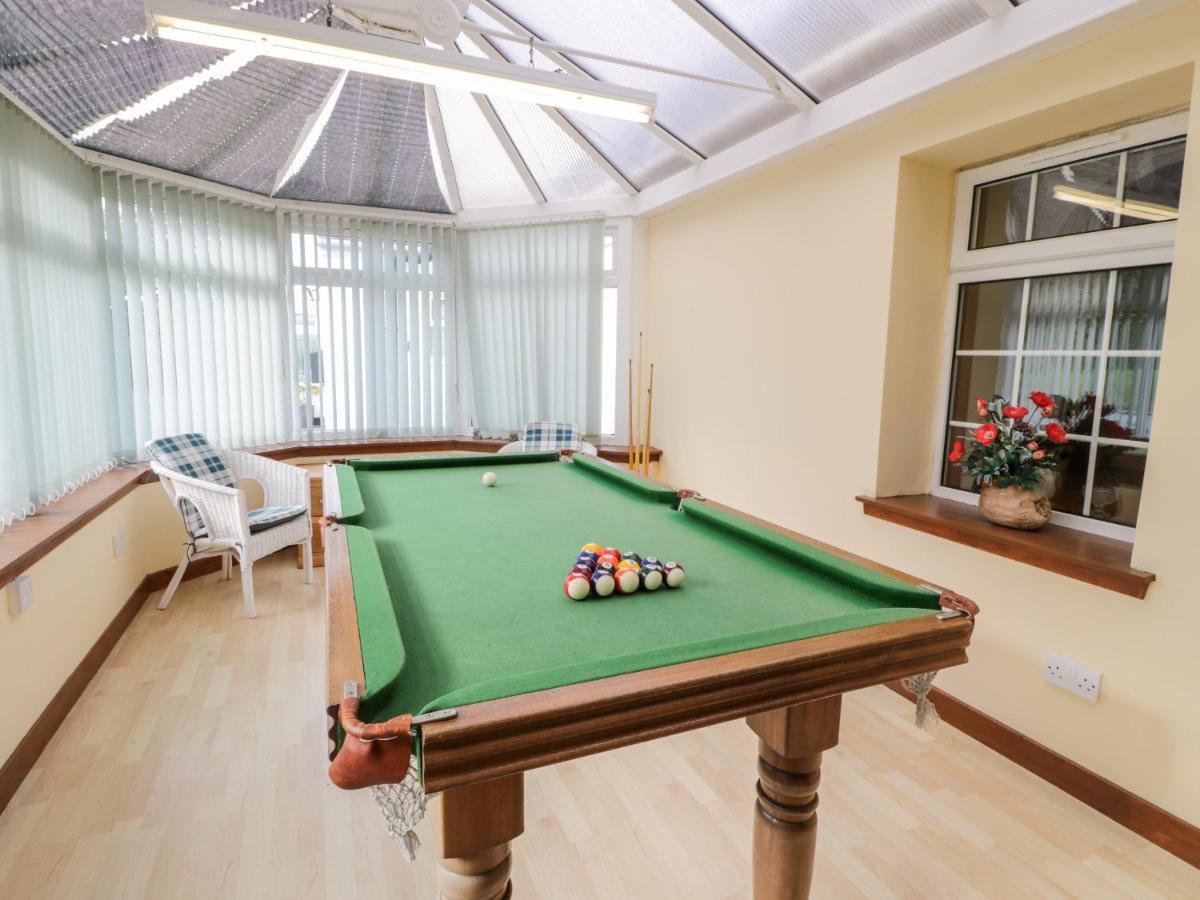 Whiteside Cottage Darvel Εξωτερικό φωτογραφία