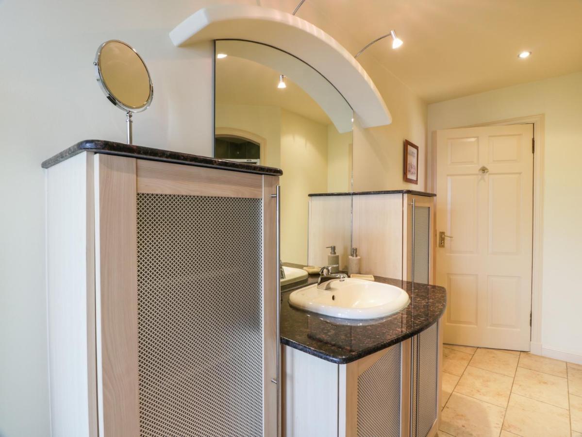 Whiteside Cottage Darvel Εξωτερικό φωτογραφία