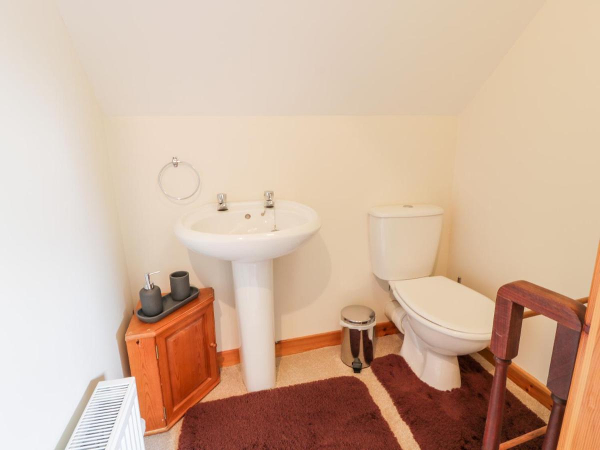 Whiteside Cottage Darvel Εξωτερικό φωτογραφία