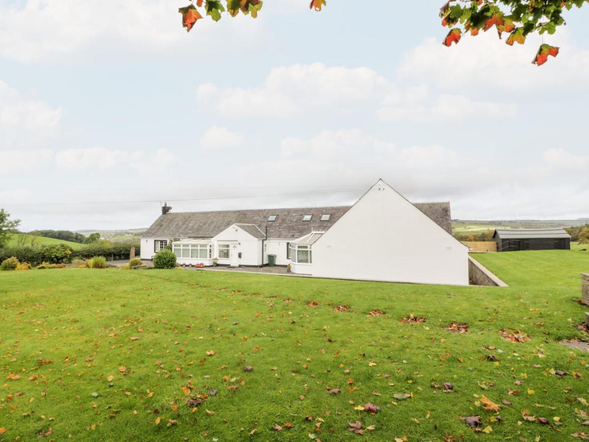Whiteside Cottage Darvel Εξωτερικό φωτογραφία
